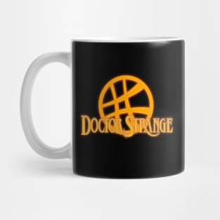 What If Doctor Strange Magic Mug